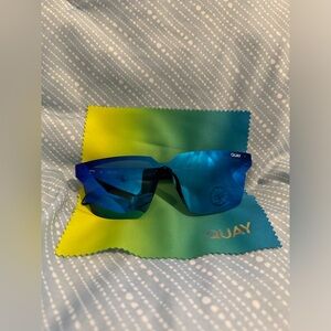 Quay Sunglasses